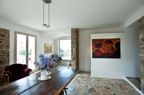 Alta Home, Vakantiehuis, Salerno, people: 18