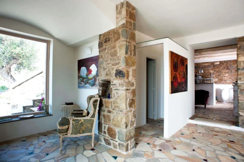 Alta Home, Vakantiehuis, Salerno, people: 18