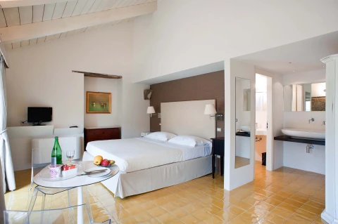 Alta Home, Vakantiehuis, Salerno, people: 18