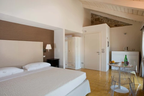 Alta Home, Vakantiehuis, Salerno, people: 18