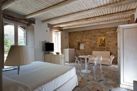 Alta Home, Vakantiehuis, Salerno, people: 18