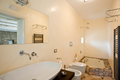 Alta Home, Vakantiehuis, Salerno, people: 18