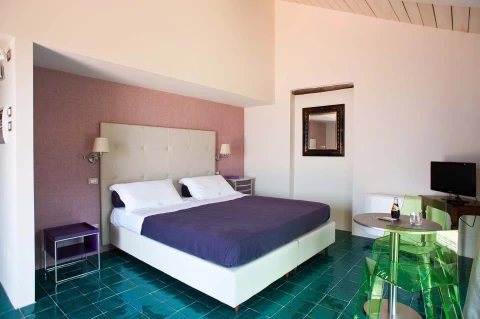 Alta Home, Vakantiehuis, Salerno, people: 18