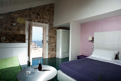 Alta Home, Vakantiehuis, Salerno, people: 18