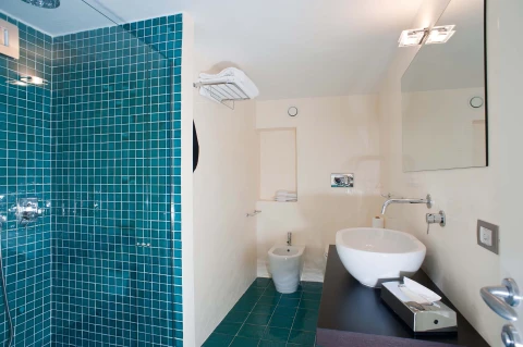 Alta Home, Vakantiehuis, Salerno, people: 18