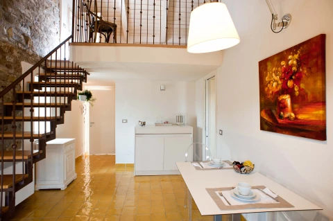 Alta Home, Vakantiehuis, Salerno, people: 18