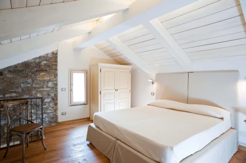 Alta Home, Vakantiehuis, Salerno, people: 18