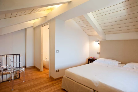 Alta Home, Vakantiehuis, Salerno, people: 18