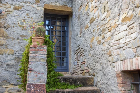 Maison de vacances en Toscane pour 14 personnes - Ammarrante Montaione