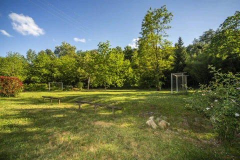 Maison de vacances en Toscane pour 14 personnes - Ammarrante Montaione