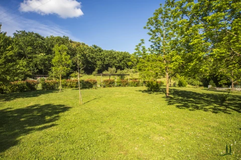 Maison de vacances en Toscane pour 14 personnes - Ammarrante Montaione