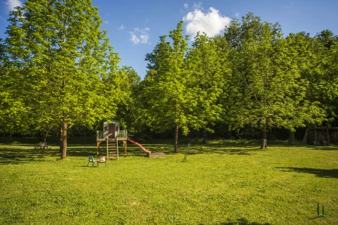 Maison de vacances en Toscane pour 14 personnes - Ammarrante Montaione