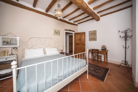 Maison de vacances en Toscane pour 14 personnes - Ammarrante Montaione