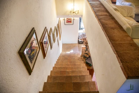 Maison de vacances en Toscane pour 14 personnes - Ammarrante Montaione