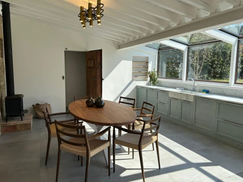 Maison de vacances en Toscane pour 14 personnes - Ammarrante Montaione