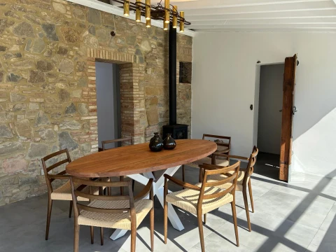 Maison de vacances en Toscane pour 14 personnes - Ammarrante Montaione