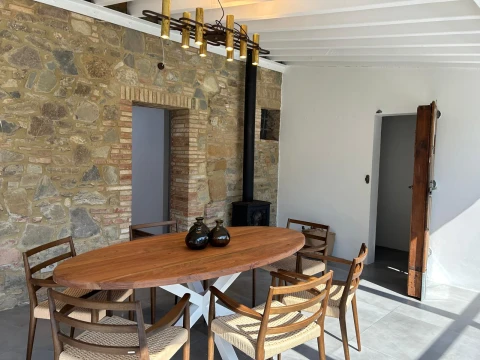 Maison de vacances en Toscane pour 14 personnes - Ammarrante Montaione