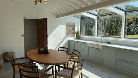 Maison de vacances en Toscane pour 14 personnes - Ammarrante Montaione