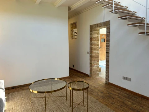 Maison de vacances en Toscane pour 14 personnes - Ammarrante Montaione