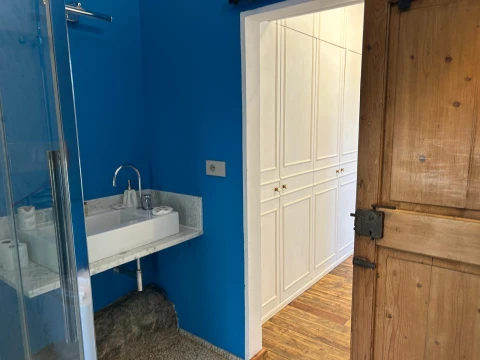 Maison de vacances en Toscane pour 14 personnes - Ammarrante Montaione
