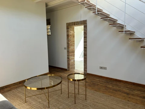 Maison de vacances en Toscane pour 14 personnes - Ammarrante Montaione