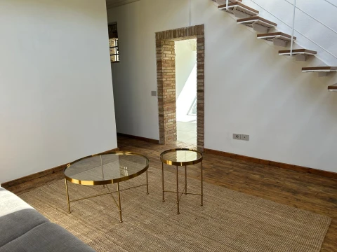 Maison de vacances en Toscane pour 14 personnes - Ammarrante Montaione