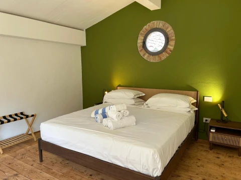 Maison de vacances en Toscane pour 14 personnes - Ammarrante Montaione