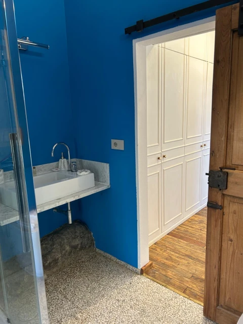 Maison de vacances en Toscane pour 14 personnes - Ammarrante Montaione