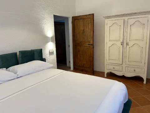 Maison de vacances en Toscane pour 14 personnes - Ammarrante Montaione