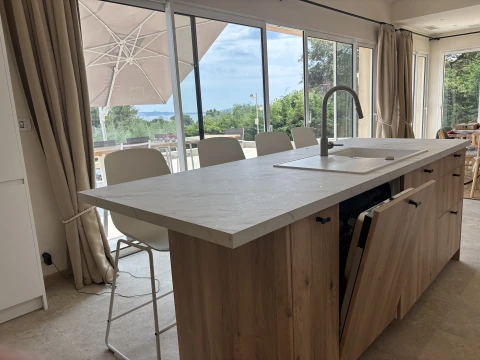 Anakena, Vakantiehuis, Côte d'azur, people: 10