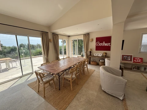 Anakena, Vakantiehuis, Côte d'azur, people: 10