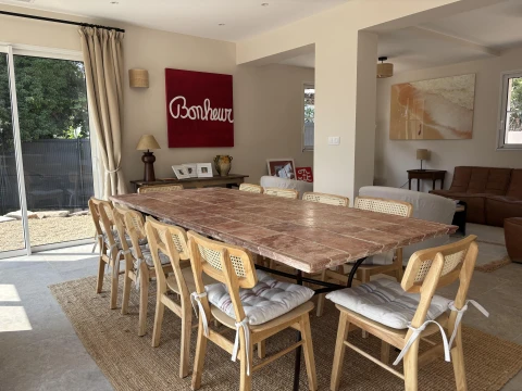 Anakena, Vakantiehuis, Côte d'azur, people: 10