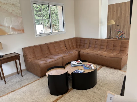 Anakena, Vakantiehuis, Côte d'azur, people: 10