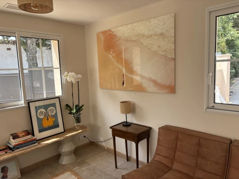 Anakena, Vakantiehuis, Côte d'azur, people: 10