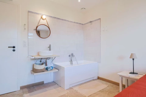 Anakena, Vakantiehuis, Côte d'azur, people: 10