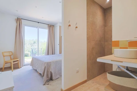 Anakena, Vakantiehuis, Côte d'azur, people: 10