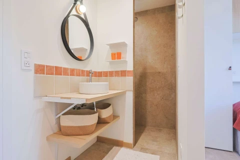 Anakena, Vakantiehuis, Côte d'azur, people: 10