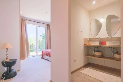 Anakena, Vakantiehuis, Côte d'azur, people: 10