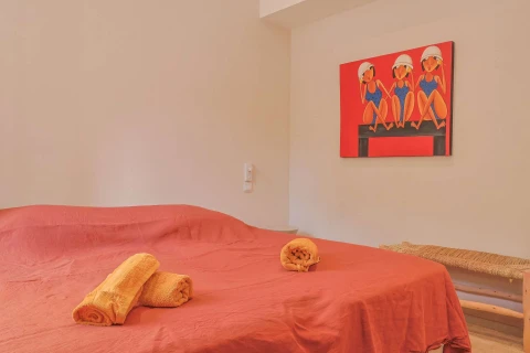 Anakena, Vakantiehuis, Côte d'azur, people: 10