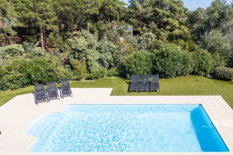 Anakena, Vakantiehuis, Côte d'azur, people: 10