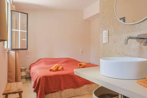 Anakena, Vakantiehuis, Côte d'azur, people: 10