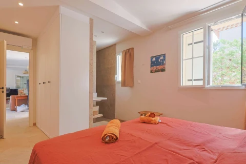 Anakena, Vakantiehuis, Côte d'azur, people: 10