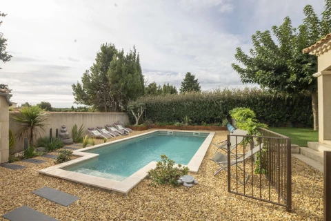 Anouk, Vakantiehuis, Provence, people: 6