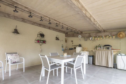 Anouk, Vakantiehuis, Provence, people: 6