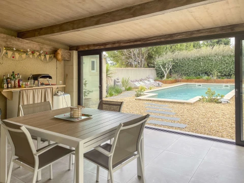 Anouk, Vakantiehuis, Provence, people: 6