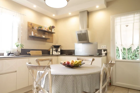 Anouk, Vakantiehuis, Provence, people: 6