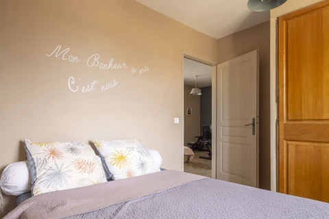 Anouk, Vakantiehuis, Provence, people: 6