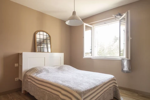 Anouk, Vakantiehuis, Provence, people: 6