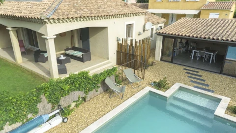 Anouk, Vakantiehuis, Provence, people: 6