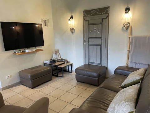 Anouk, Vakantiehuis, Provence, people: 6